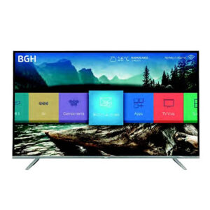SMART TV BGH 32”