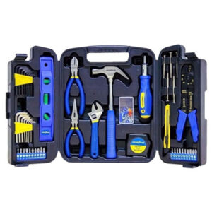 Caja de Herramientas Set 29 piezas