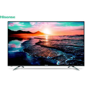 Smart TV Hisense 43”
