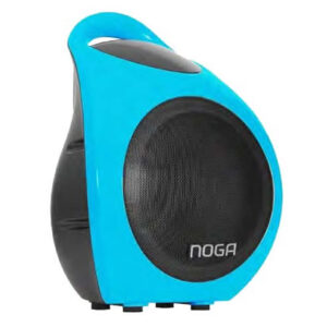 Parlante Karaoke Noga 905