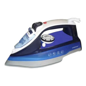 Plancha A Vapor W34