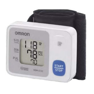 Tensiometro Omron Hem-7120