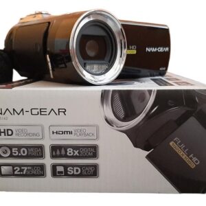 Video Camara
